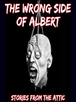 cover image of The Wrong Side of Albert
